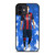 LIONEL MESSI COOL iPhone 12 Mini Case