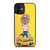 LIL PUMP MIDDLE FINGER iPhone 12 Mini Case