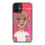 LIL PUMP BOSS CARTOON iPhone 12 Mini Case