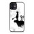 KINGDOM HEARTS iPhone 12 Mini Case