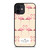 KATE SPADE FLAMINGO iPhone 12 Mini Case