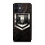 JUSTICE LEAGUE LOGO iPhone 12 Mini Case