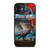 JURASSIC WORLD FALLEN KINGDOM iPhone 12 Mini Case
