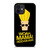 JOHNNY BRAVO WOAH MAMA iPhone 12 Mini Case