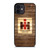IH INTERNATIONAL HARVESTER 4 iPhone 12 Mini Case