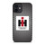 IH INTERNATIONAL HARVESTER 2 iPhone 12 Mini Case
