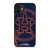 HOUSTON ASTROS MLB iPhone 12 Mini Case