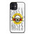 GUN AND ROSES LOGO 3 iPhone 12 Mini Case