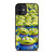 GREEN ALIEN TOY STORY iPhone 12 Mini Case