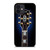 GIBSON GUITAR HEADSTOCK iPhone 12 Mini Case