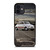 FIAT ABARTH CAR 2 iPhone 12 Mini Case