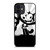 FELIX THE CAT PUNISHER iPhone 12 Mini Case