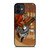 DOOF WARRIOR iPhone 12 Mini Case