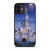 DISNEY CASTLE WALT FIREWORK WORLD MAGIC KINGDOM iPhone 12 Mini Case