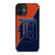 DETROIT TIGERS LOGO 2 iPhone 12 Mini Case