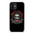 DEATH NOTE RYUK iPhone 12 Mini Case