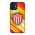 CLUB NECAXA FOOTBALL 2 iPhone 12 Mini Case