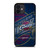 CLEVELAND CAVALIERS LOGO iPhone 12 Mini Case