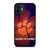 CLEMSON TIGERS LOGO iPhone 12 Mini Case