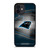 CAROLINA PANTHERS LOGO iPhone 12 Mini Case