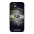 BALTIMORE RAVENS LOGO iPhone 12 Mini Case