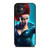 AQUAMAN DC AMBER HEARD MERA iPhone 12 Mini Case