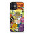 ADVENTURE TIME iPhone 12 Mini Case