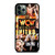 WCW MONDAY NITRO iPhone 11 Pro Max Case