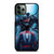 VENOM SPIDERMAN MARVEL iPhone 11 Pro Max Case