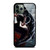 VENOM ART MARVEL iPhone 11 Pro Max Case