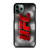 UFC LOGO 2 iPhone 11 Pro Max Case