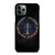 TREE OF GONDOR 3 iPhone 11 Pro Max Case