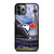 TORONTO BLUE JAYS MLB 2 iPhone 11 Pro Max Case