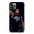 THE ROCK WWE CHAMPIONS 3 iPhone 11 Pro Max Case