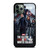 THE FALCON AND THE WINTER SOLDIER iPhone 11 Pro Max Case