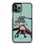 SPY X FAMILY iPhone 11 Pro Max Case