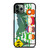 SOUTH PARK CHARACTERS 3 iPhone 11 Pro Max Case