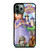 SOFIA THE FIRST DISNEY iPhone 11 Pro Max Case