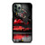 SEBASTIAN VETTEL FORMULA ONE 3 iPhone 11 Pro Max Case