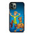 SCOOBY DOO SCARY iPhone 11 Pro Max Case