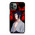 SASUKE UCHIHA 2 iPhone 11 Pro Max Case