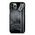SAN ANTONIO SPURS LOGO 3 iPhone 11 Pro Max Case