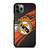 REAL MADRID LOGO 4 iPhone 11 Pro Max Case