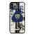 PUMAS UNAM LOGO 5 iPhone 11 Pro Max Case PUMAS UNAM LOGO 5 iPhone 11 Pro Max Case