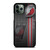 PORTLAND BLAZERS LOGO 2 iPhone 11 Pro Max Case