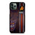 PHOENIX SUNS LOGO 2 iPhone 11 Pro Max Case