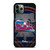 PHILADELPHIA PHILLIES LOGO 4 iPhone 11 Pro Max Case