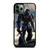 OPTIMUS PRIME WITH SWORD 2 iPhone 11 Pro Max Case
