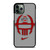 OHIO STATE HELMET 2 iPhone 11 Pro Max Case