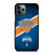 NEW YORK KNICKS LOGO iPhone 11 Pro Max Case